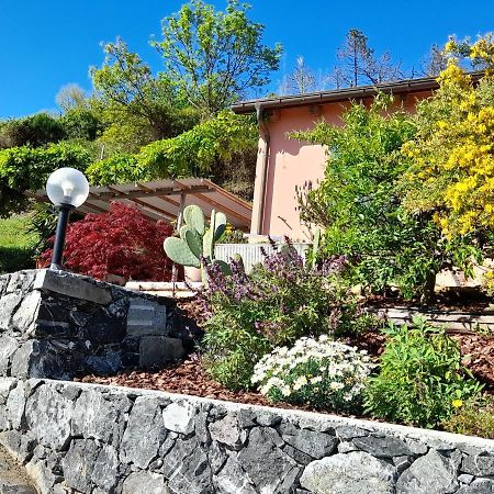 Apartamento Casa Cinzia Bonassola Cinque Terre Exterior foto