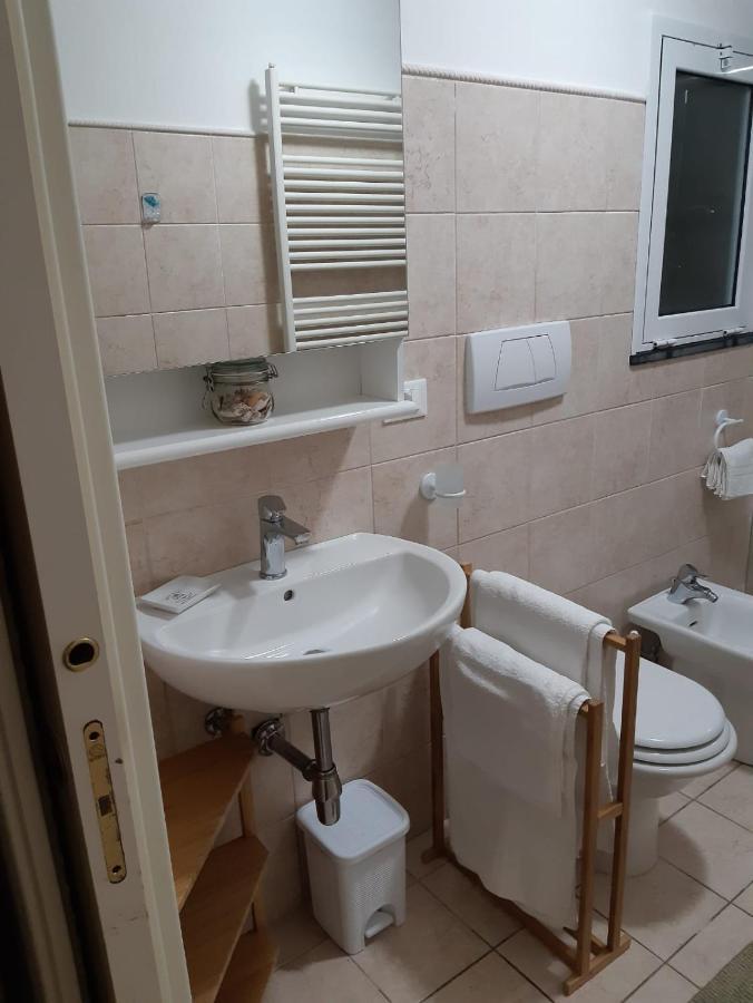 Apartamento Casa Cinzia Bonassola Cinque Terre Exterior foto