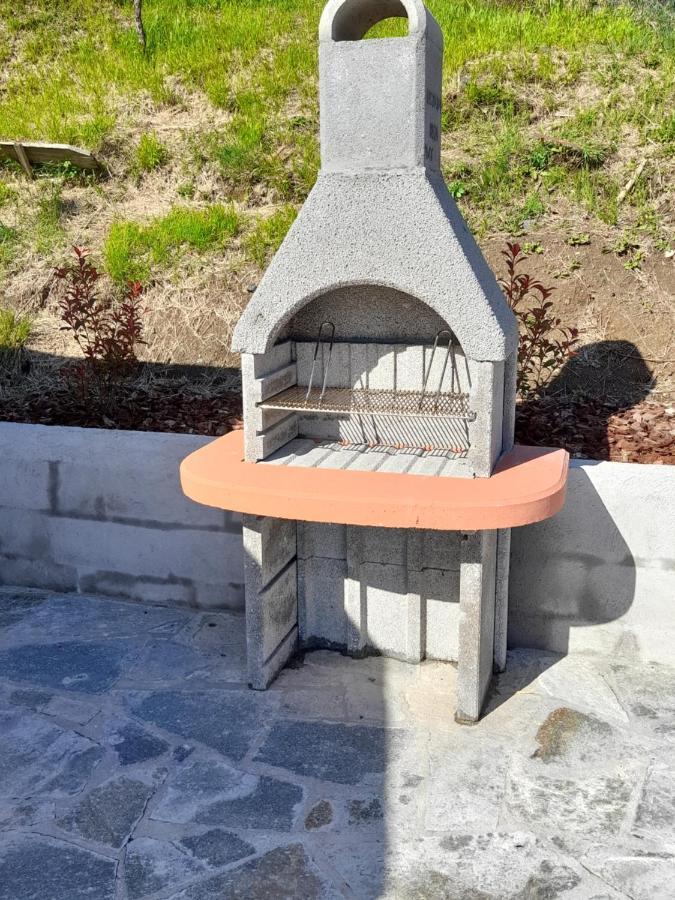 Apartamento Casa Cinzia Bonassola Cinque Terre Exterior foto