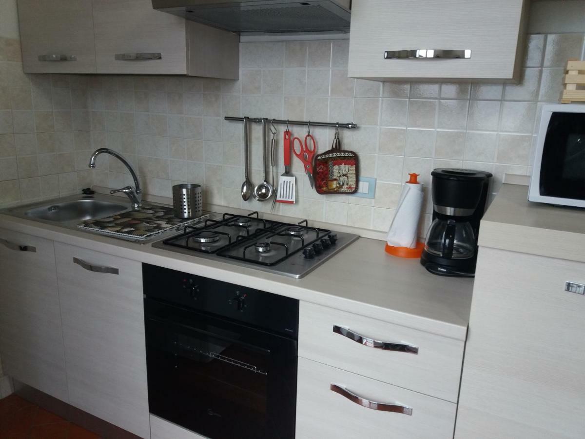 Apartamento Casa Cinzia Bonassola Cinque Terre Exterior foto