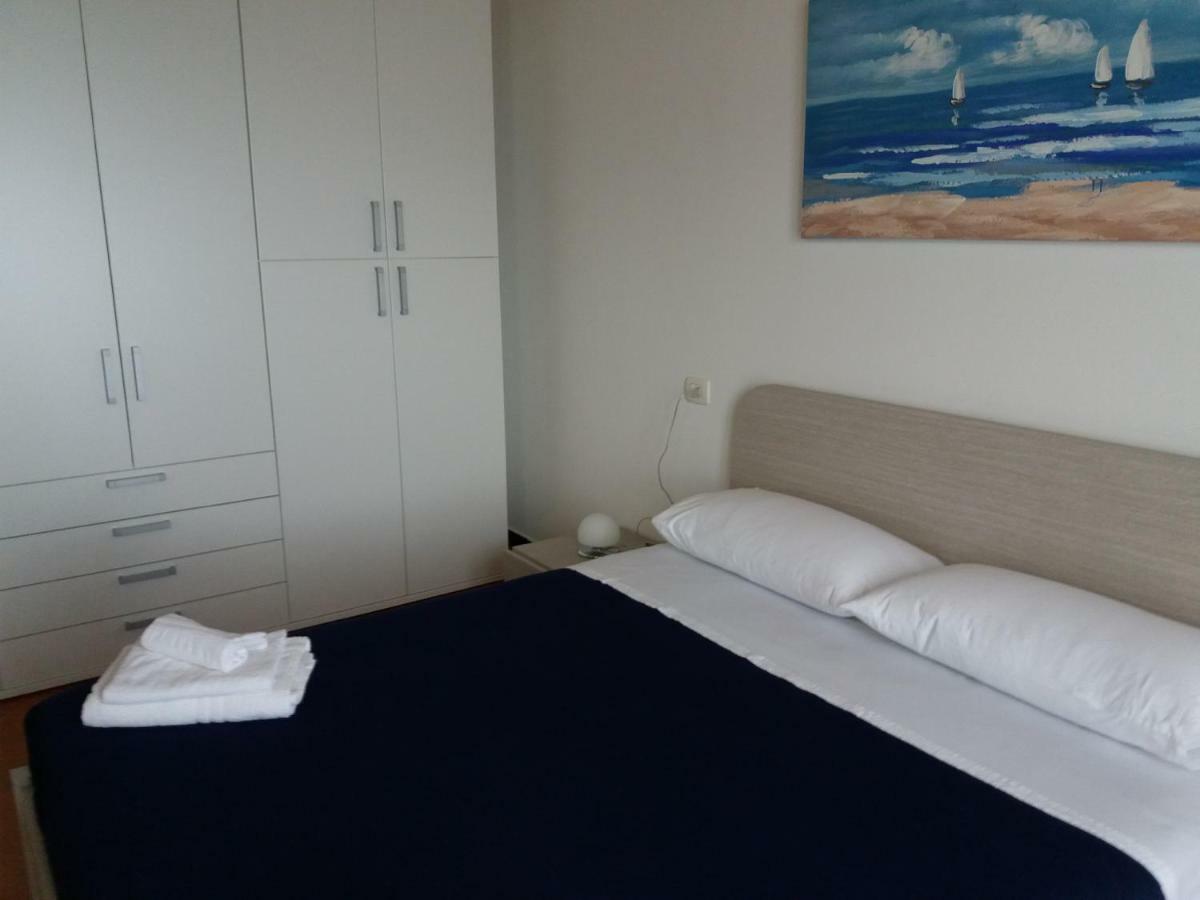 Apartamento Casa Cinzia Bonassola Cinque Terre Exterior foto