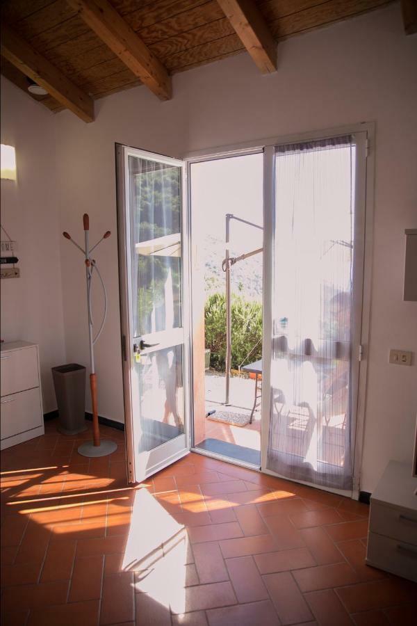 Apartamento Casa Cinzia Bonassola Cinque Terre Exterior foto