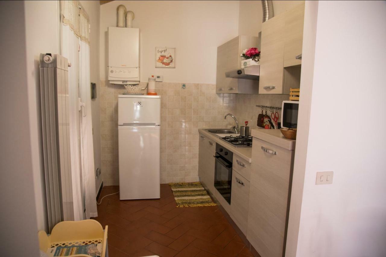 Apartamento Casa Cinzia Bonassola Cinque Terre Exterior foto