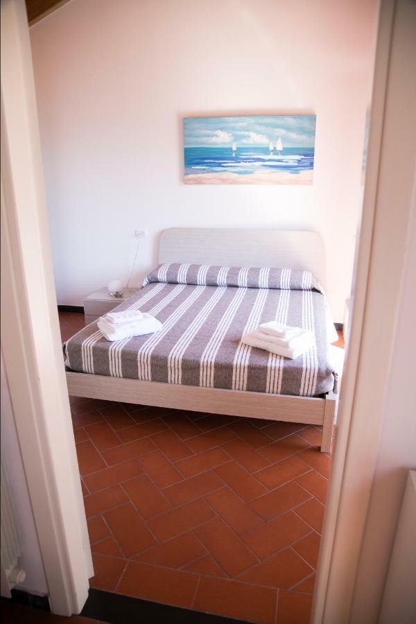 Apartamento Casa Cinzia Bonassola Cinque Terre Exterior foto